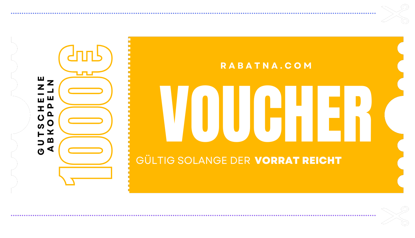 voucher de
