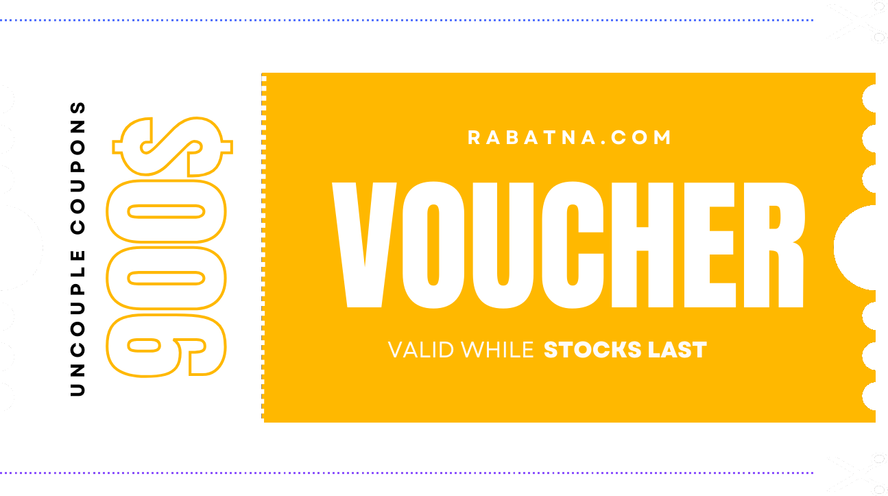 voucher shop