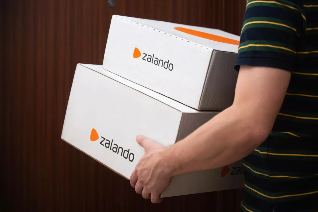 zalando zalando